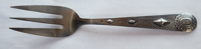 Cold Meat Fork 8 5/8"