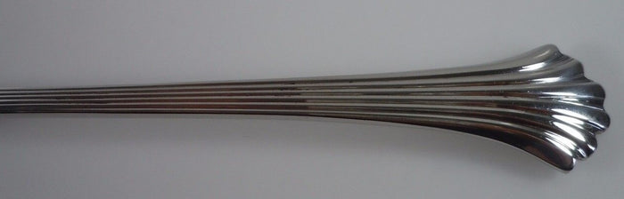 International Tiara Stainless Flatware Tablespoon 8 1/2"1
