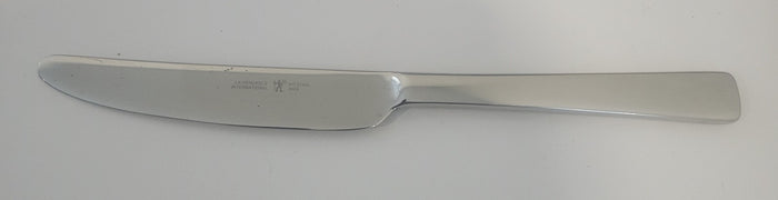 J A Henckels Zwilling Cult Glossy 18 10 Stainless0
