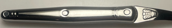 Jean Dubost Laguiole 18/10 Stainless Steak Knife 9 1/8"1