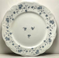Johann Haviland Blue Garland Traditions Dinner Plate 10"0