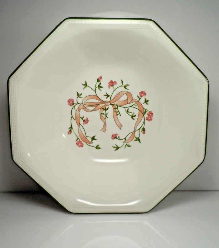 Johnson Brothers Eternal Beau Coupe Cereal Bowl 6 7/8"0