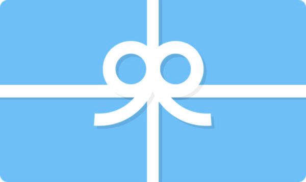 Juvenile Shop Gift Card