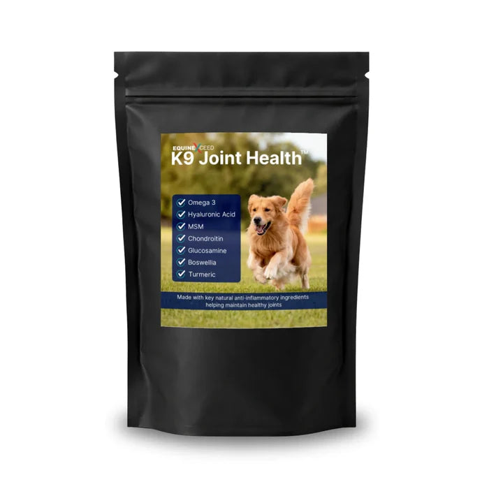 K9 Joint Health Powder 144g