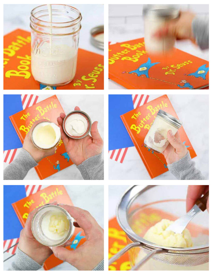 Kitchen Science Camp: Edible STEM Activities & Science Labs for Kids