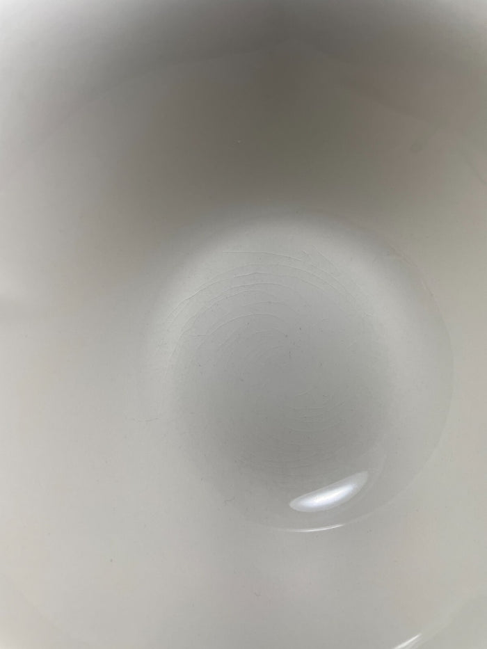 Lenox Accoutrements All Purpose Bowl 6 3/4" Crazed2