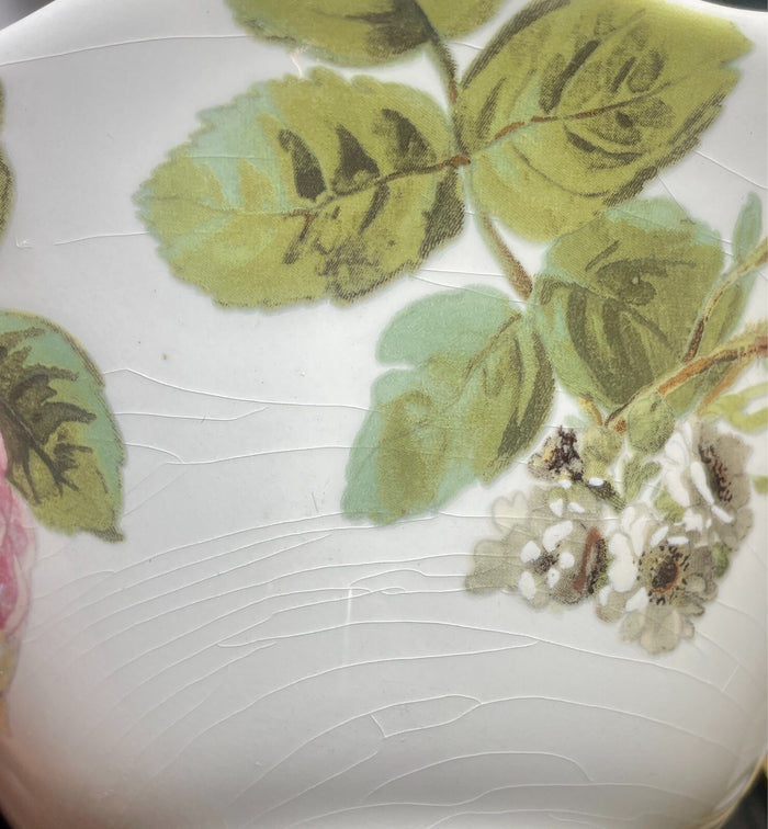 Lenox Accoutrements All Purpose Bowl 6 3/4" Crazed3