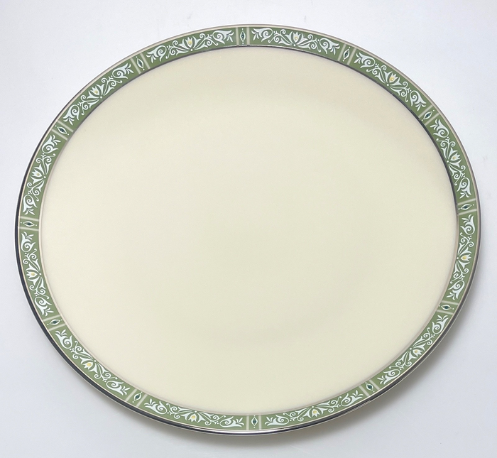 Lenox Adrienne Dinner Plate 10 1/2"0