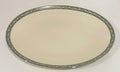 Lenox Adrienne Oval Platter 13 3/4"0