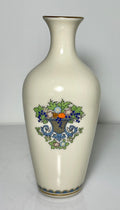 Lenox Autumn Bud Vase 7 1/4"0