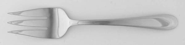 Cold Meat Fork 9"