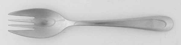 Spoonik Spork 6 5/8"
