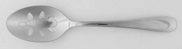 Tablespoon Pierced 9"