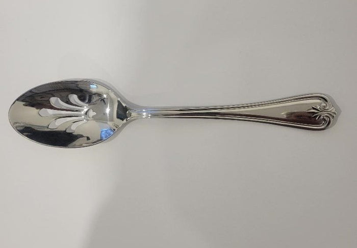 Tablespoon Pierced 8 5/8"