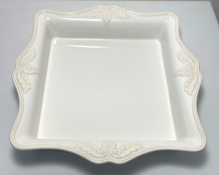 Lenox Butler's Pantry Square Baker 11 1/2"1