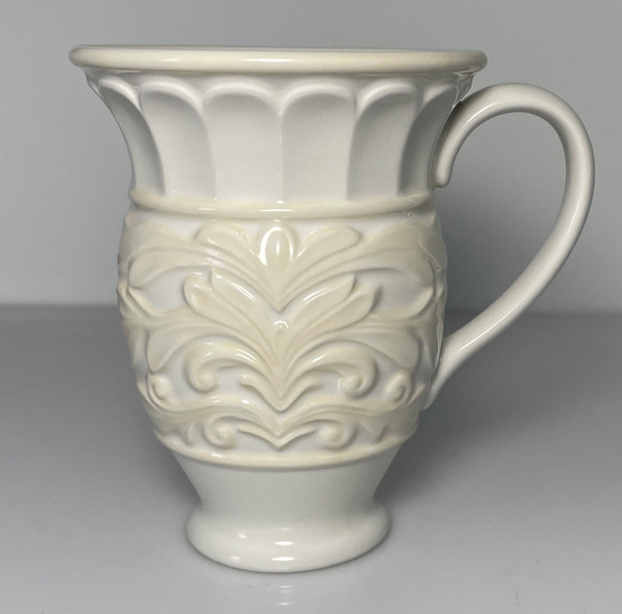 Lenox Butler's Pantry Trattoria Mug 5"0