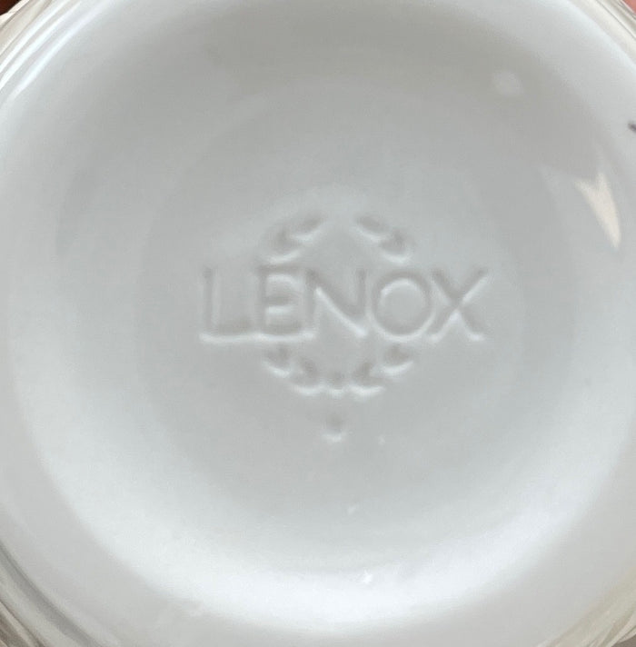 Lenox Butler's Pantry Trattoria Mug 5"1