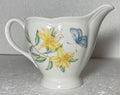 Lenox Butterfly Meadow Creamer 4 1/8" 10 Ounce0