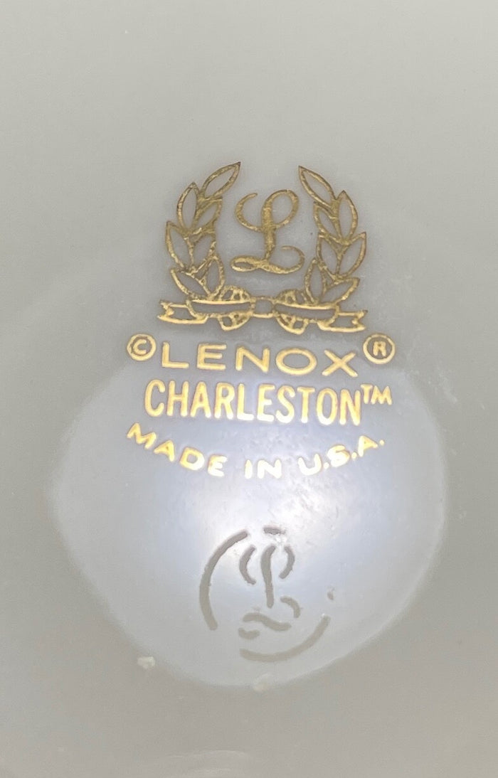 Lenox Charleston Bread and Butter Plate 6 1/2" Factory Second1