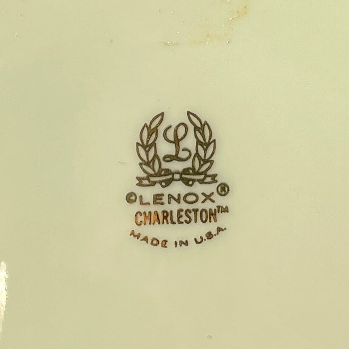 Lenox Charleston Bread and Butter Plate 6 1/2"1