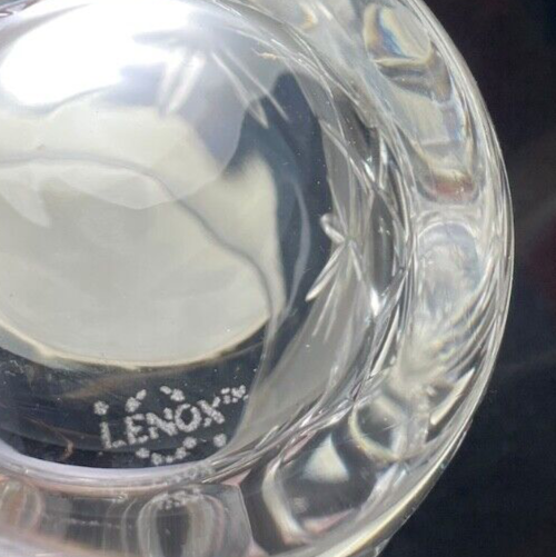Lenox Charleston Double Old Fashioned 4 1/8"1