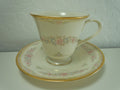 Lenox Chesapeake Demitasse Cup and Saucer Set0