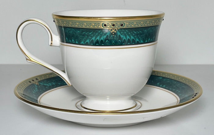 Lenox Classic Edition Cup and Saucer Set0