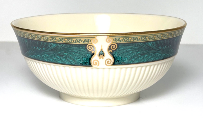 Lenox Classic Edition Giftware Footed Bowl 5 3/8" Factory Second0
