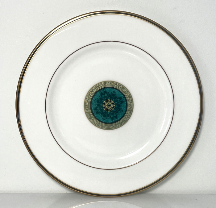 Lenox Classic Edition Salad Plate 8 1/4" Factory Second0