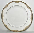 Lenox Colonial Bamboo Dinner Plate 11 1/4"0
