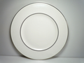 Lenox Cypress Kate Spade Point Luncheon Plate 9 3/8" New0