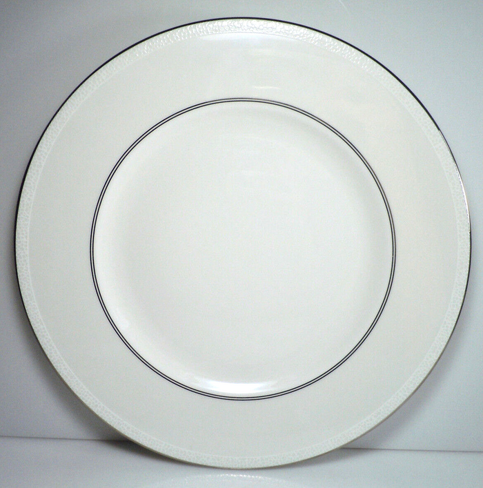 Lenox Cypress Kate Spade Point Salad Plate 8 1/4" New0