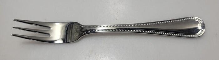 Lenox Devoted Stainless Dessert Fork 6 3/8" 18/100