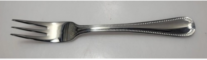 Lenox Devoted Stainless Dessert Fork 6 3/8" 18/101