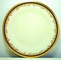 Lenox Eclipse Bread and Butter Plate 6 3/8"0