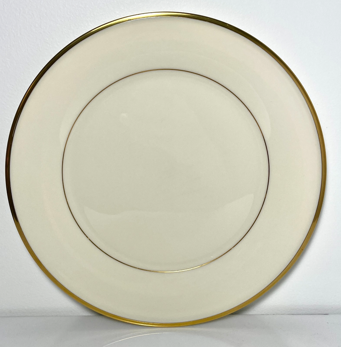 Lenox Eternal Dinner Plate 10 3/4"0