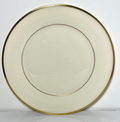 Lenox Eternal Dinner Plate 10 3/4"0