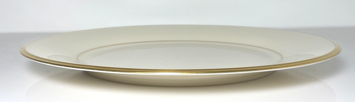 Lenox Eternal Dinner Plate 10 3/4"2