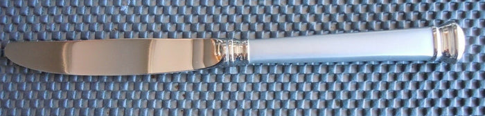 Lenox Eternal Frosted Stainless Knife 9 1/4"0