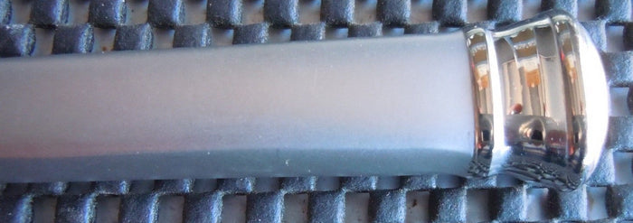 Lenox Eternal Frosted Stainless Knife 9 1/4"1