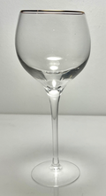 Lenox Eternal Gold Wine Glass 8"0