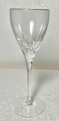Lenox Firelight Gold Wine 7 3/4"0