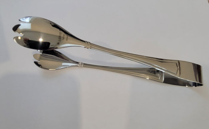 Ice Tongs 7 3/8"