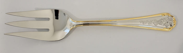 Cold Meat Fork 8 5/8"