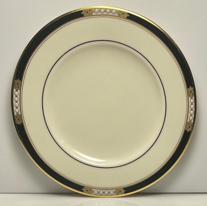 Lenox Hancock Gold Bread Butter Plate 6 1/2"0