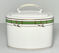 Lenox Kate Spade Pompano Point Sugar Bowl and Lid0
