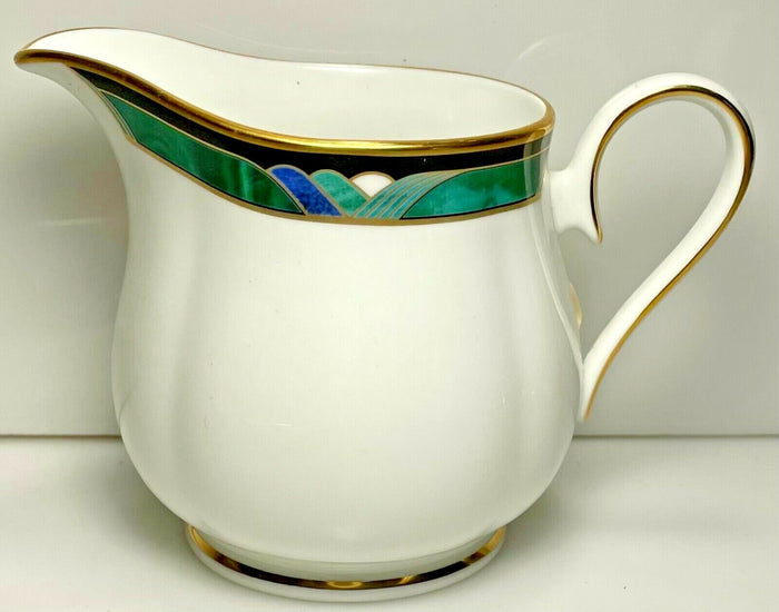 Lenox Kelly Creamer 8 Ounce 3 1/2"1