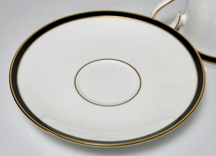 Lenox Kristy Cup and Saucer Set2