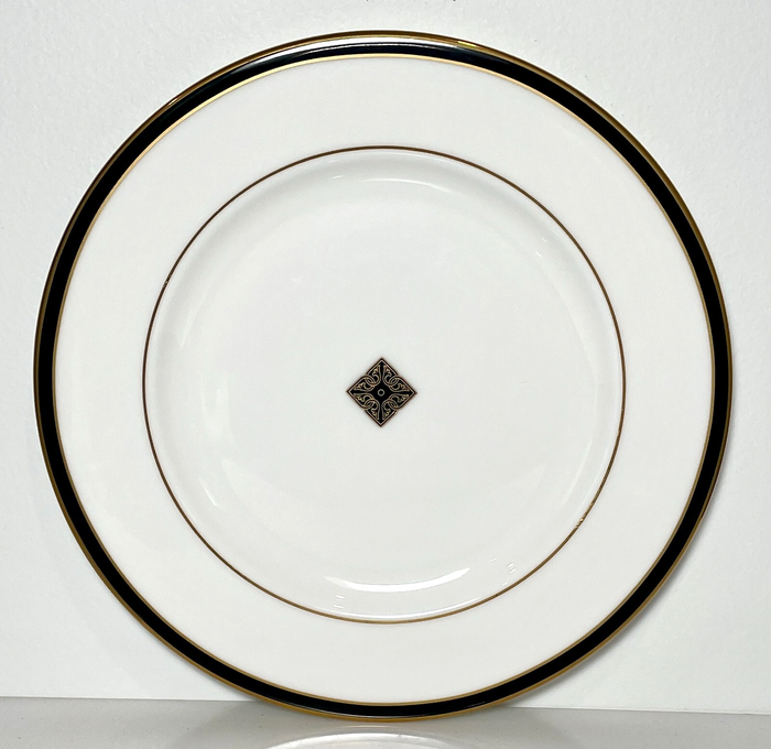 Lenox Kristy Salad Plate 8"0