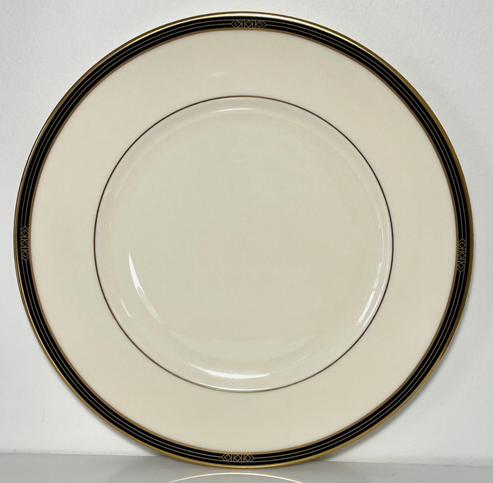 Lenox Langdon Gate Dinner Plate 10 3/4" Factory Second0